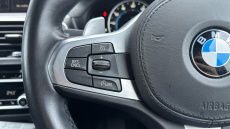 BMW X3 xDrive20i M Sport 5dr Step Auto Petrol Estate